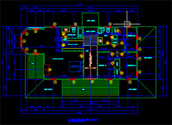 Small image of sample home design drawing